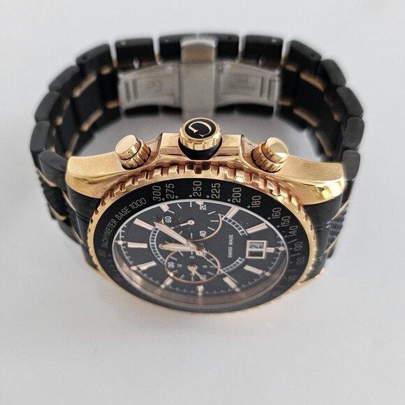 GC Guess Collection I55000G Men's Watch!! - Picture 10 of 14